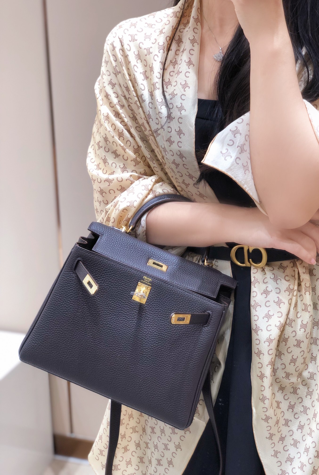 Hermes Kelly Bags